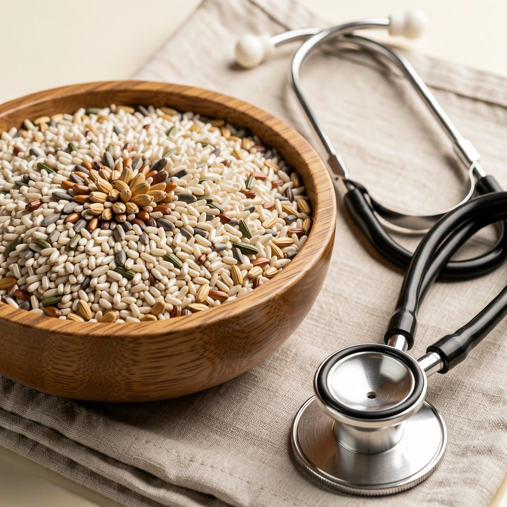 Kvalitetna ishrana kao lek