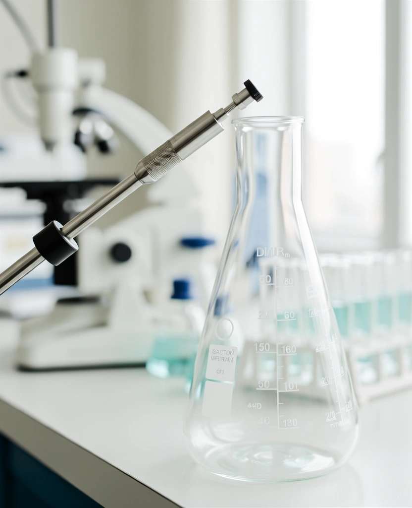 Laboratorijska preciznost